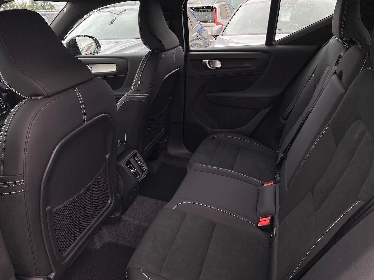 Used Volvo XC40 2025 for sale - 76115499: Photo 17