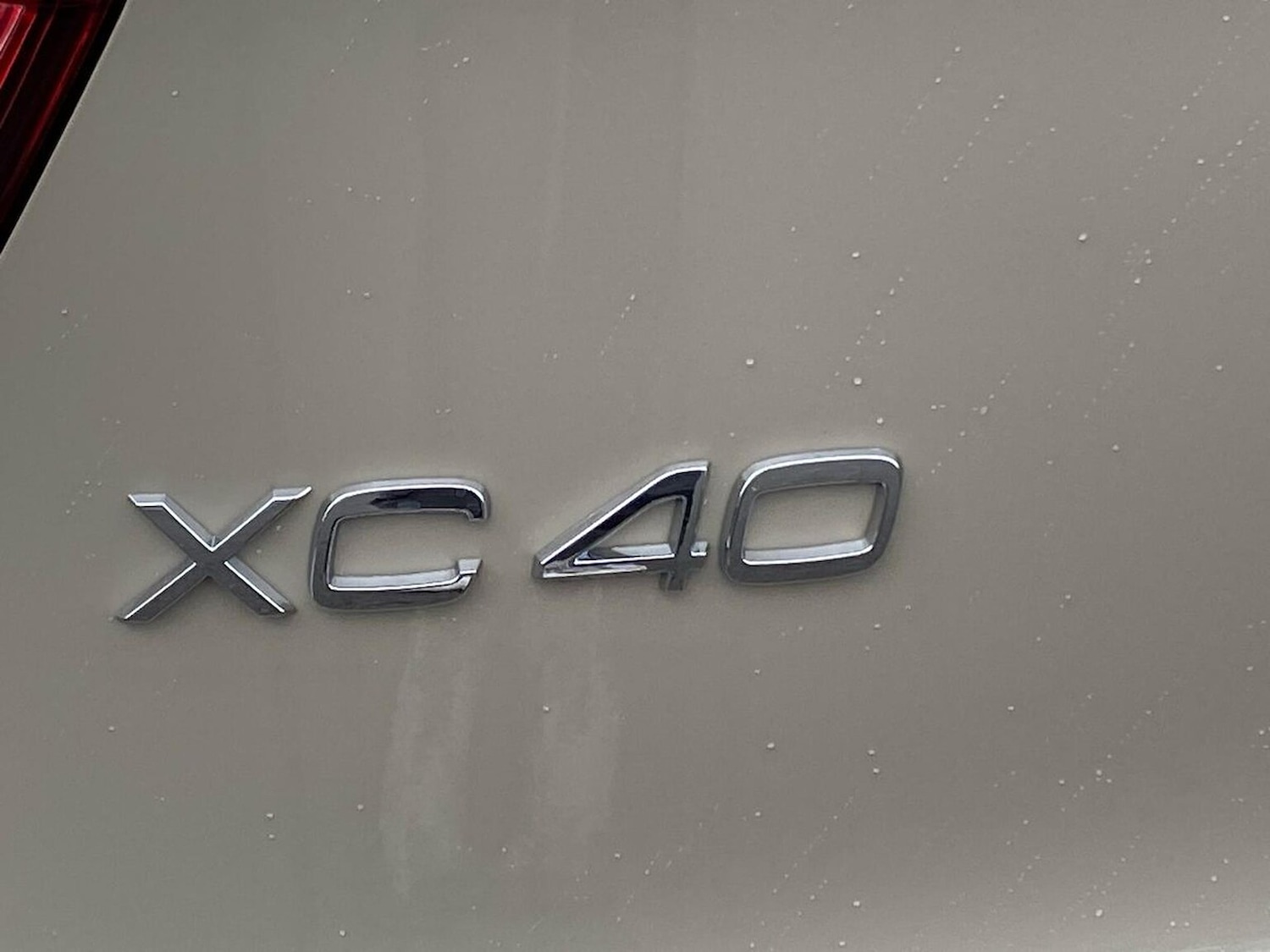 Used Volvo XC40 2025 for sale - 76115499: Photo 36