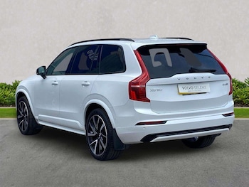 Used Volvo XC90 2023 for sale - 78310434: Photo