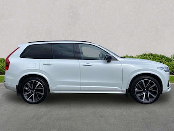 Used Volvo XC90 2023 for sale - 78310434: Photo