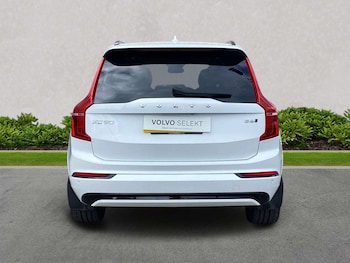 Used Volvo XC90 2023 for sale - 78310434: Photo