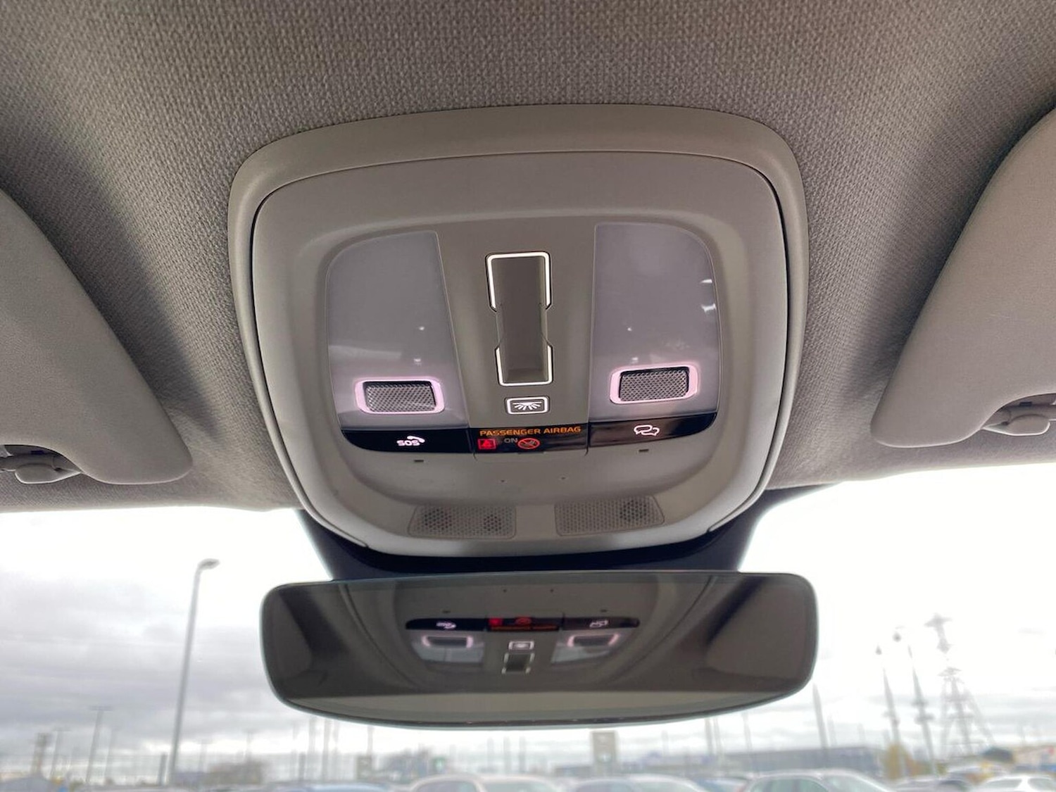 Used Volvo XC40 2023 for sale - 76450588: Photo 14