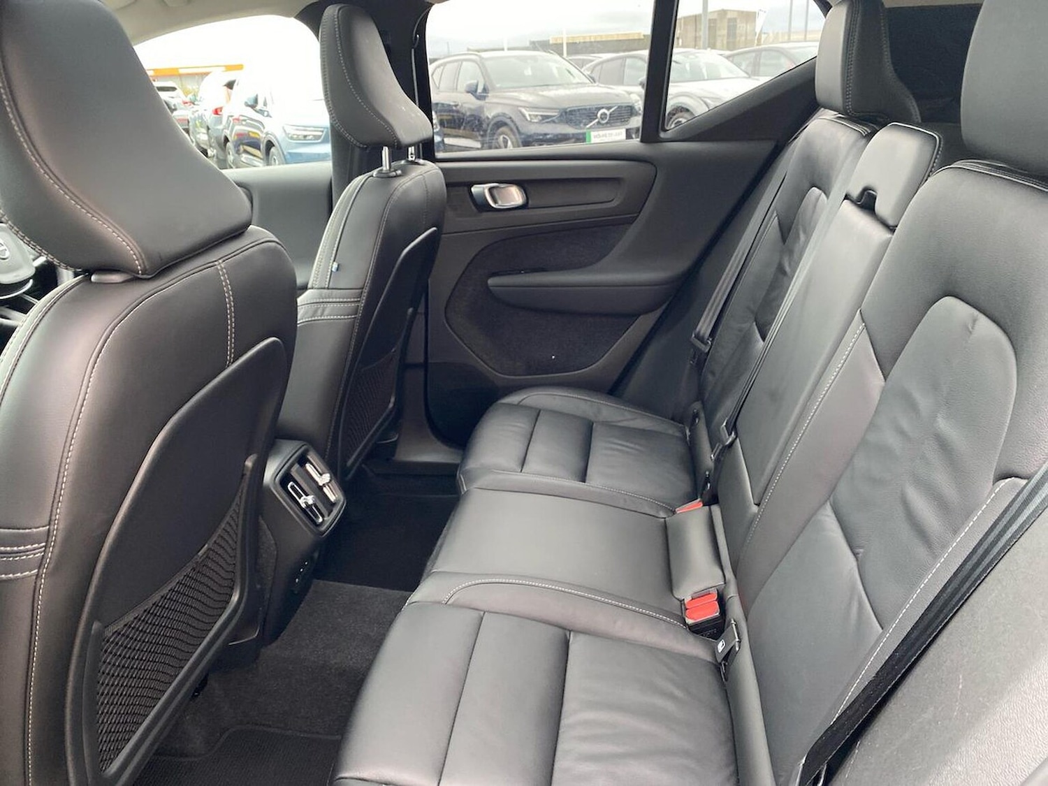 Used Volvo XC40 2023 for sale - 76450588: Photo 16