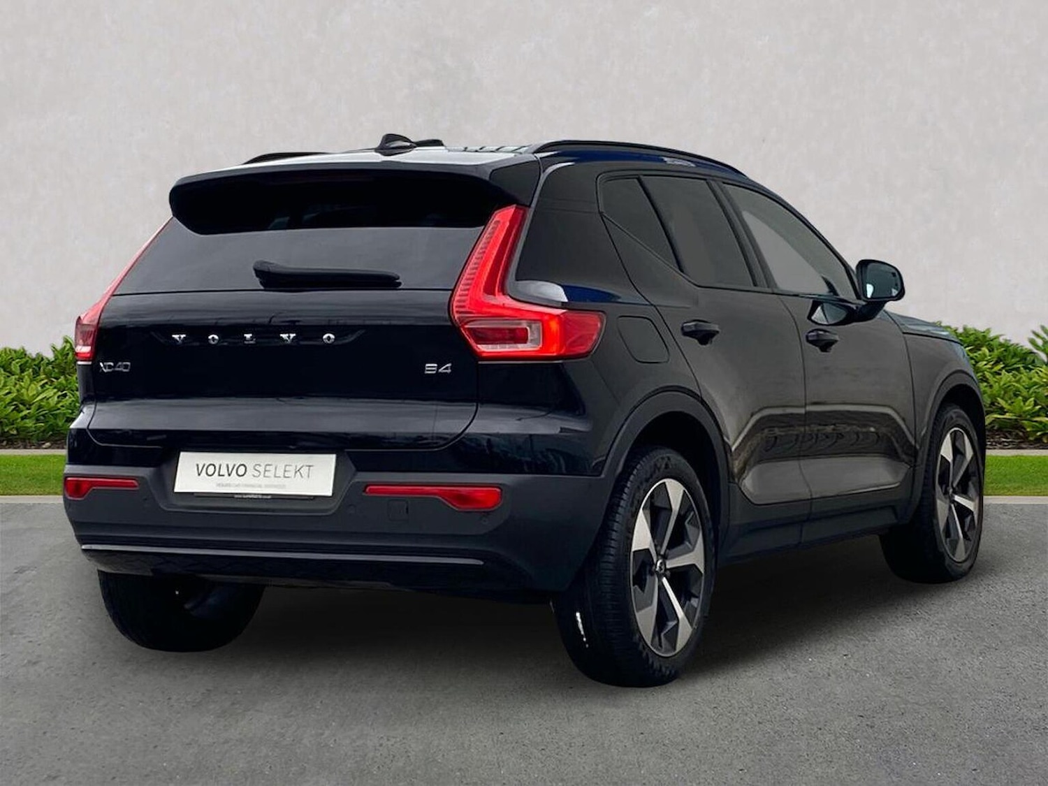 Used Volvo XC40 2023 for sale - 76450588: Photo 18