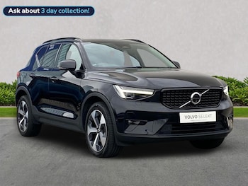 Used Volvo XC40 2023 for sale - 76450588: Photo