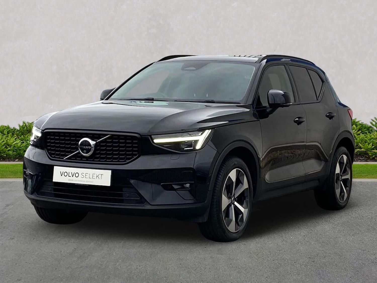 Used Volvo XC40 2023 for sale - 76450588: Photo 20