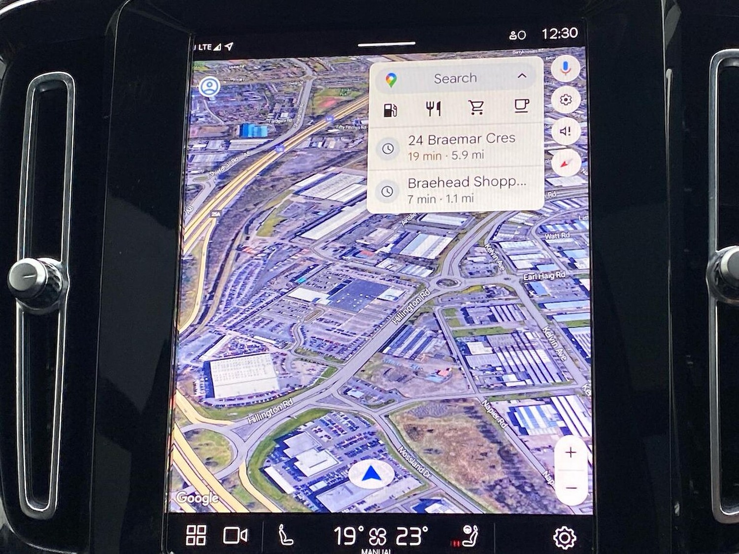 Used Volvo XC40 2023 for sale - 76450588: Photo 24