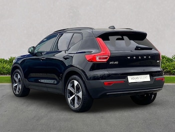 Used Volvo XC40 2023 for sale - 76450588: Photo