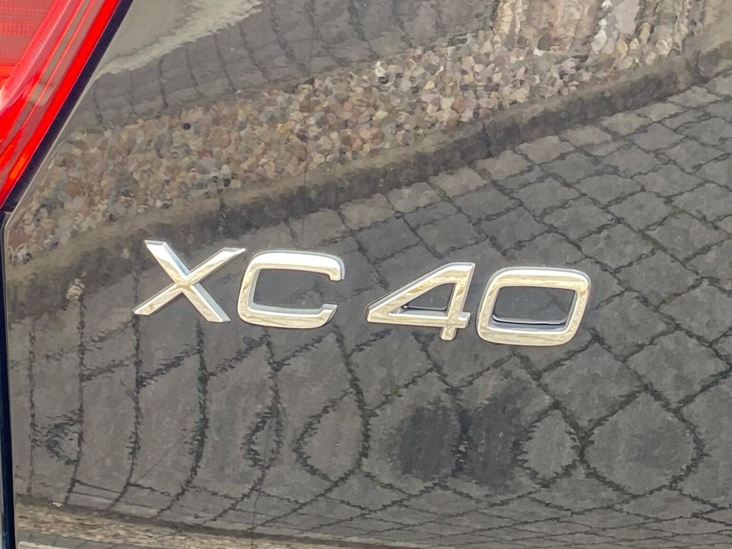 Used Volvo XC40 2023 for sale - 76450588: Photo 35