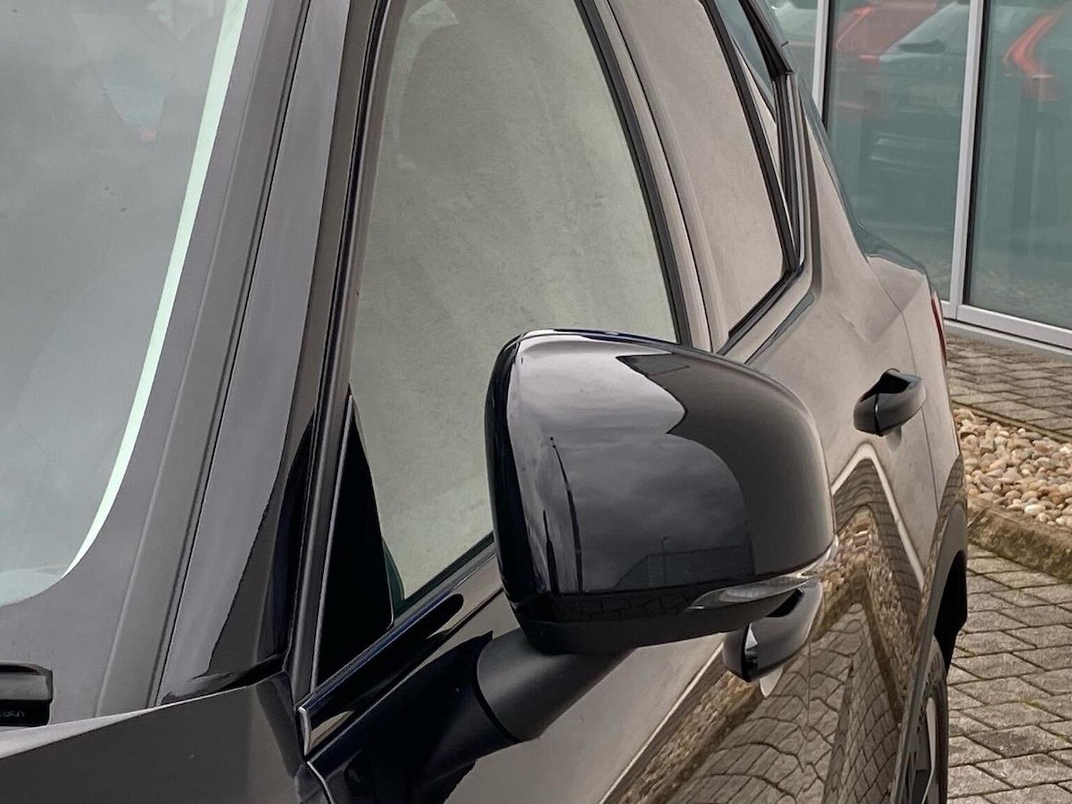 Used Volvo XC40 2023 for sale - 76450588: Photo 38