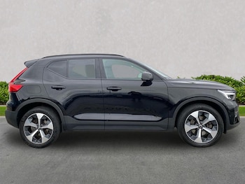 Used Volvo XC40 2023 for sale - 76450588: Photo