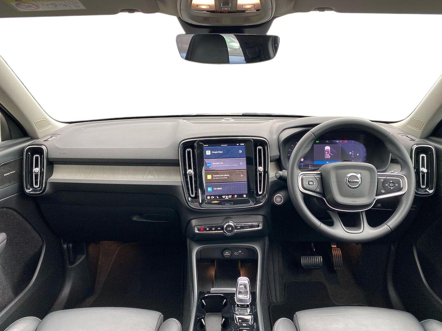 Used Volvo XC40 2023 for sale - 76450588: Photo 8