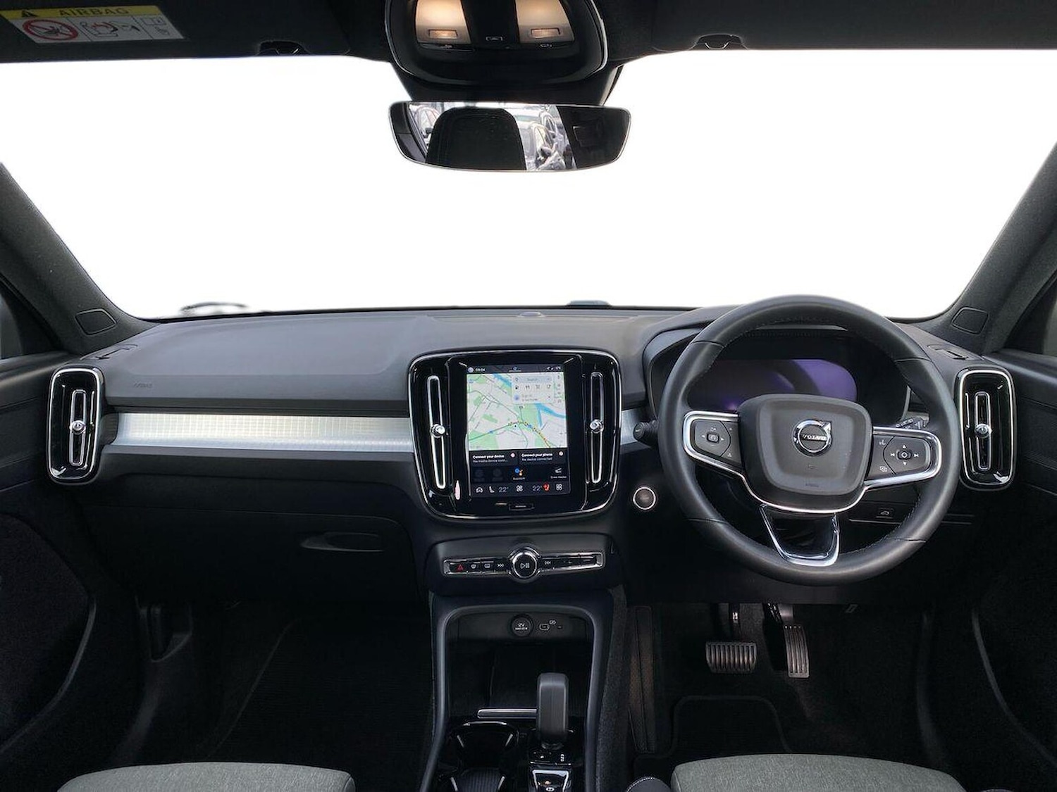 Used Volvo XC40 2022 for sale - 78191115: Photo 10