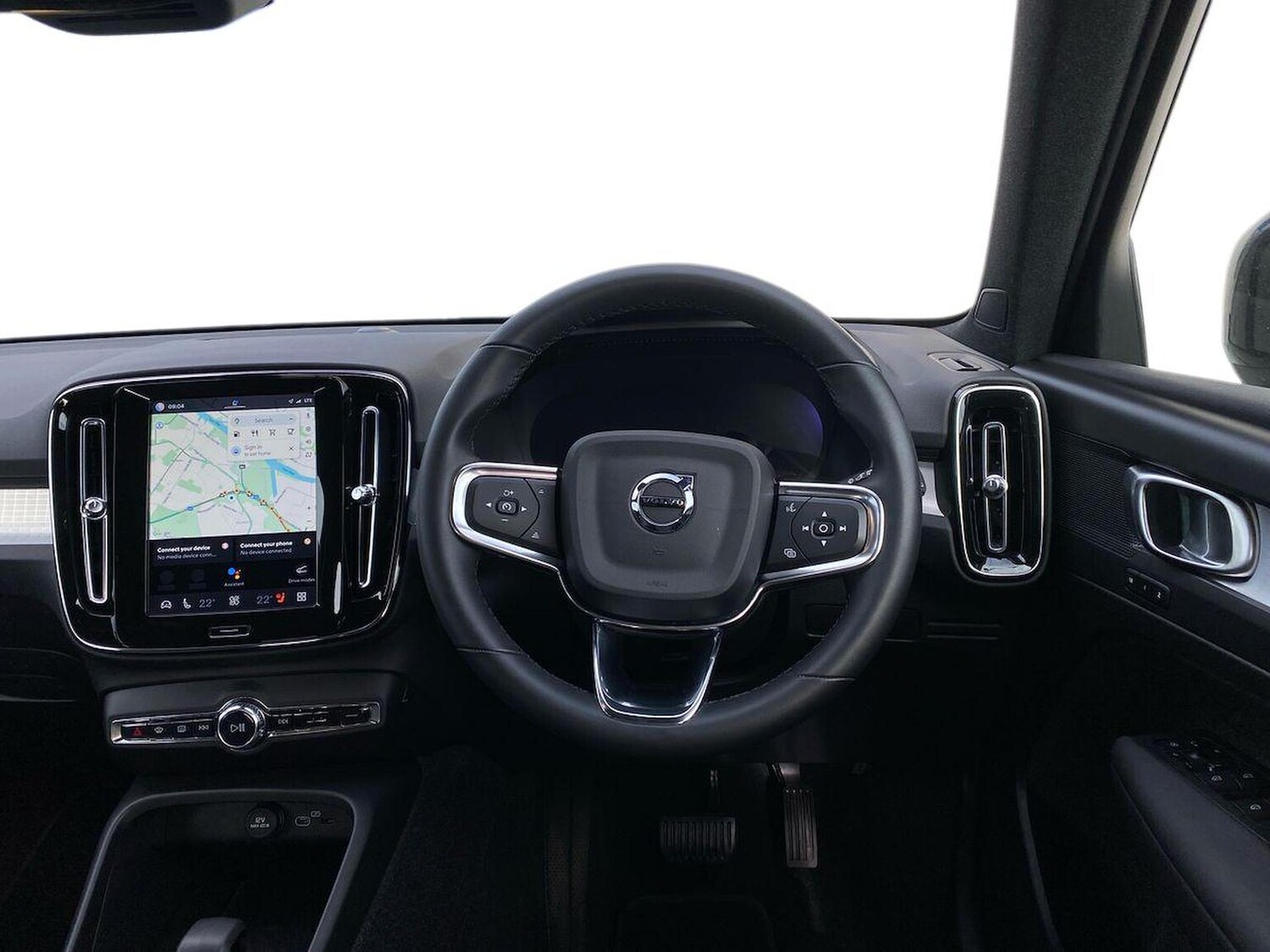 Used Volvo XC40 2022 for sale - 78191115: Photo 11