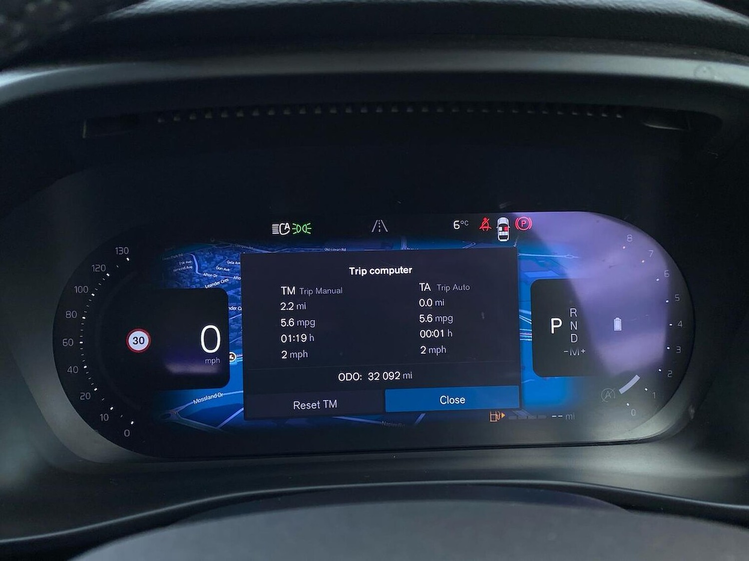 Used Volvo XC40 2022 for sale - 78191115: Photo 12