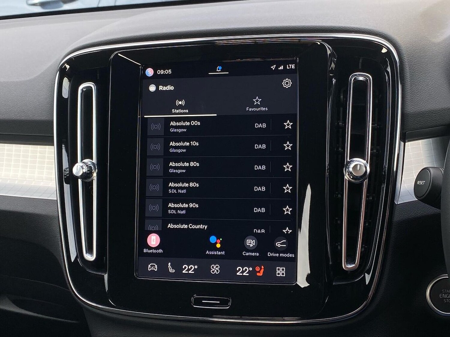 Used Volvo XC40 2022 for sale - 78191115: Photo 13