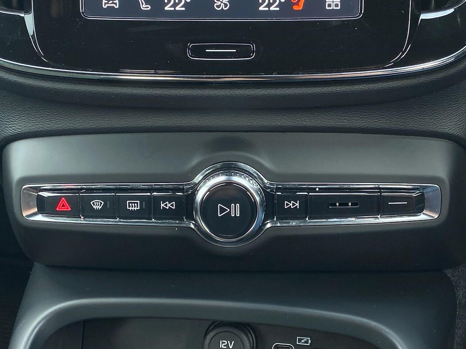 Used Volvo XC40 2022 for sale - 78191115: Photo 14