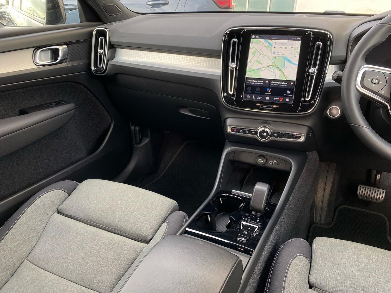 Used Volvo XC40 2022 for sale - 78191115: Photo 15