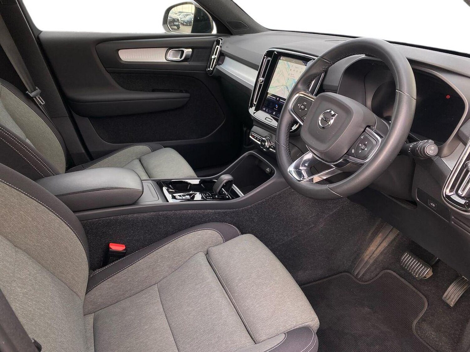 Used Volvo XC40 2022 for sale - 78191115: Photo 17