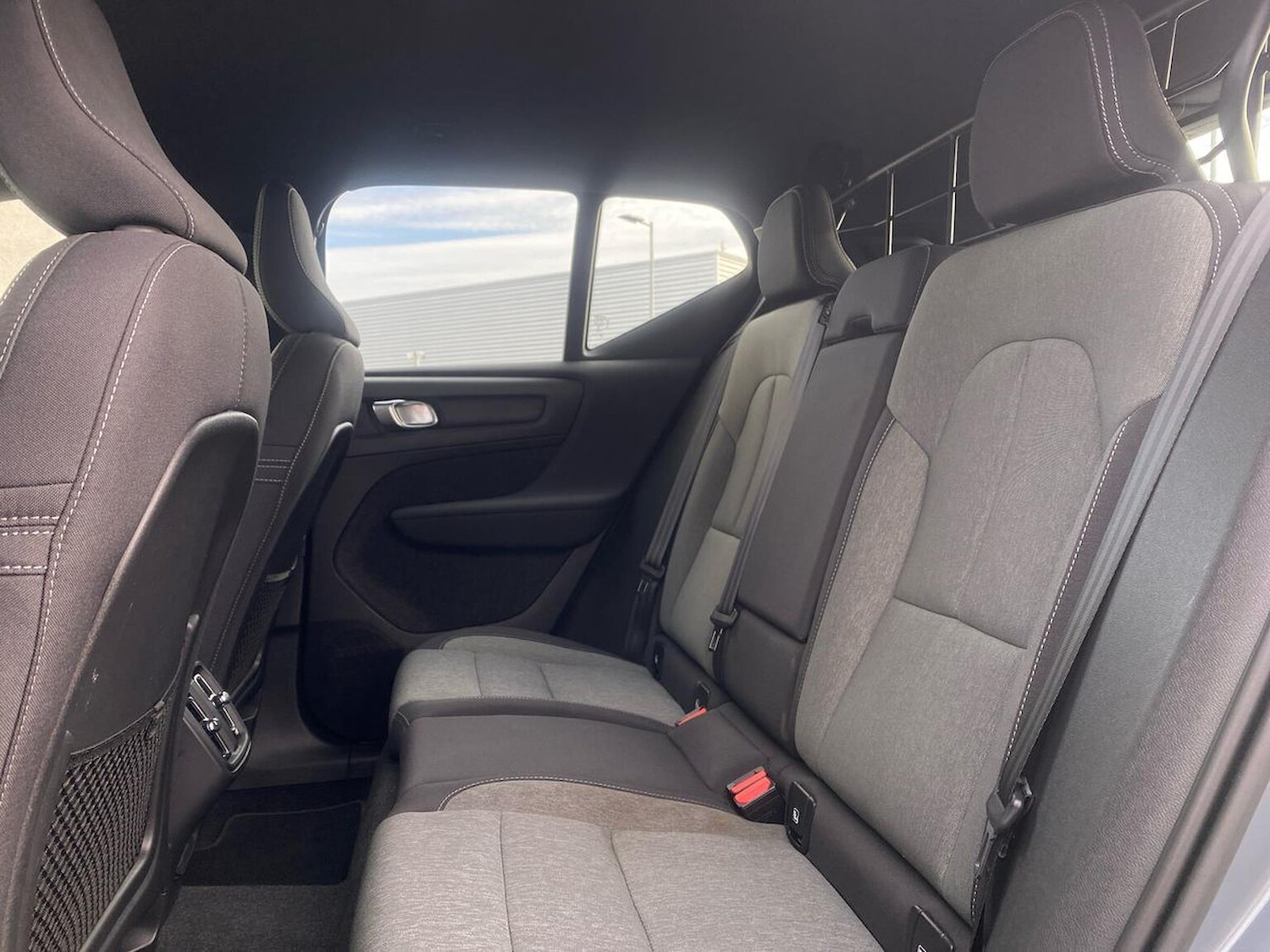 Used Volvo XC40 2022 for sale - 78191115: Photo 18