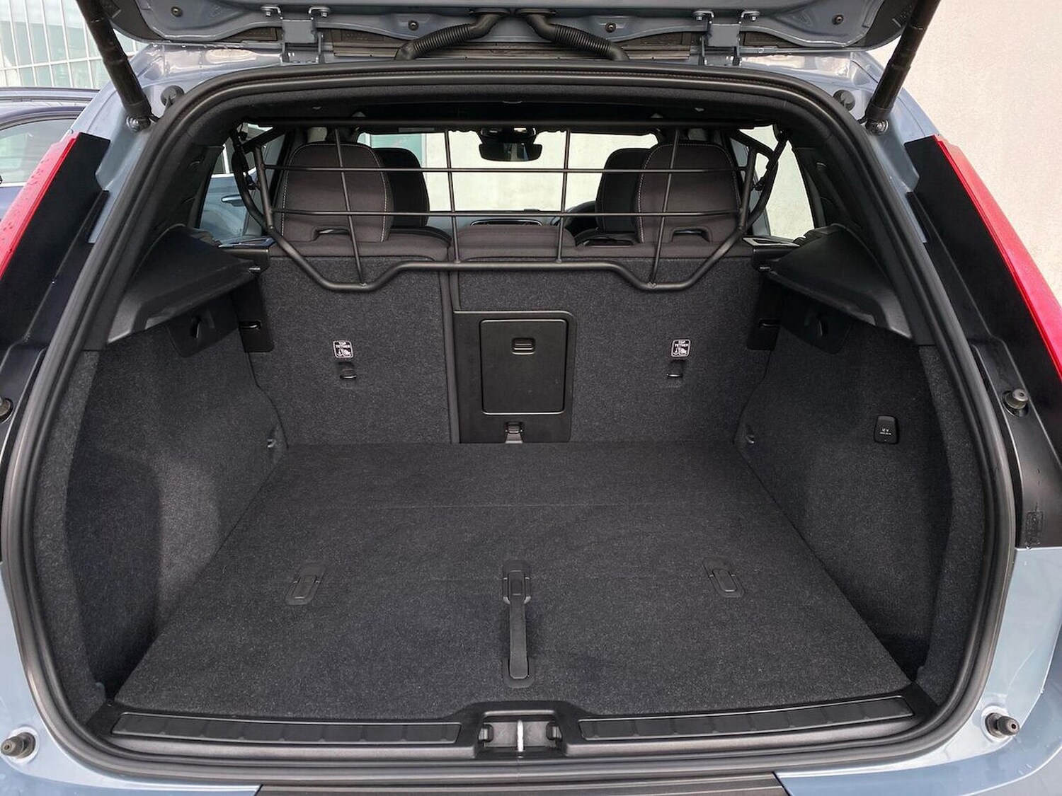 Used Volvo XC40 2022 for sale - 78191115: Photo 19