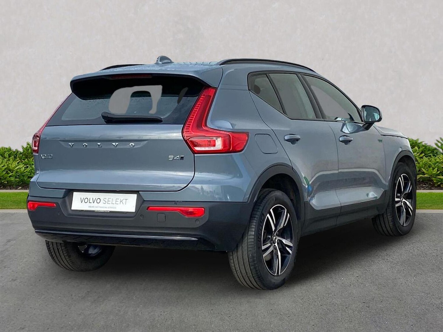Used Volvo XC40 2022 for sale - 78191115: Photo 20