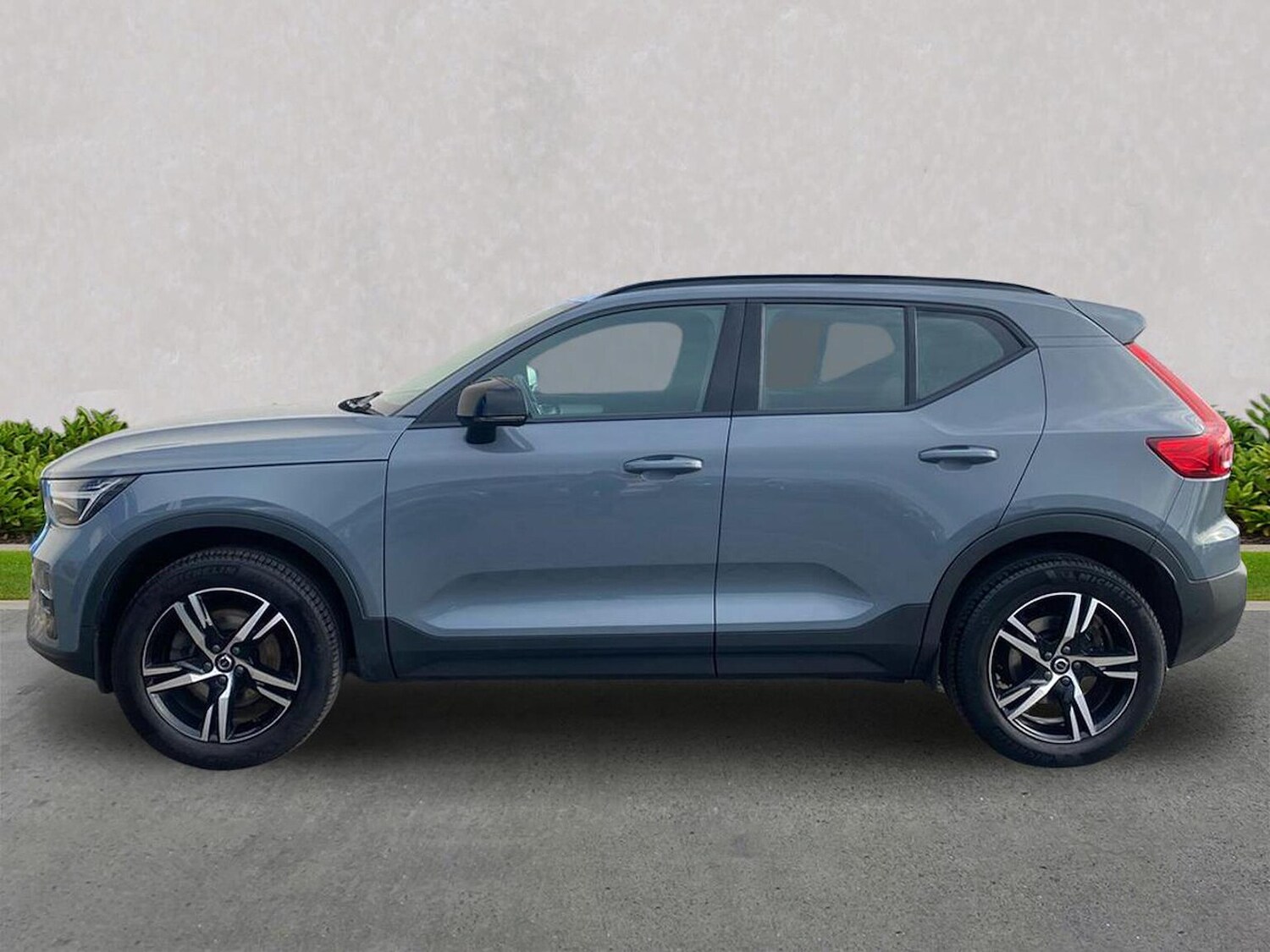 Used Volvo XC40 2022 for sale - 78191115: Photo 21