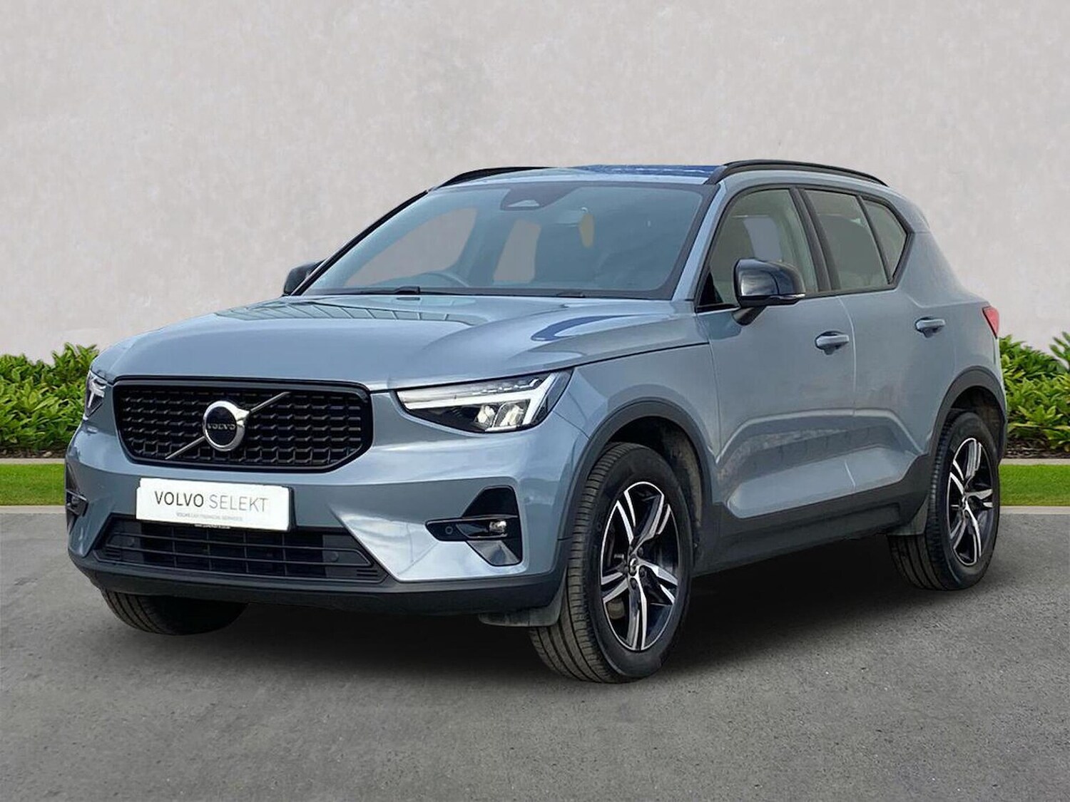 Used Volvo XC40 2022 for sale - 78191115: Photo 22