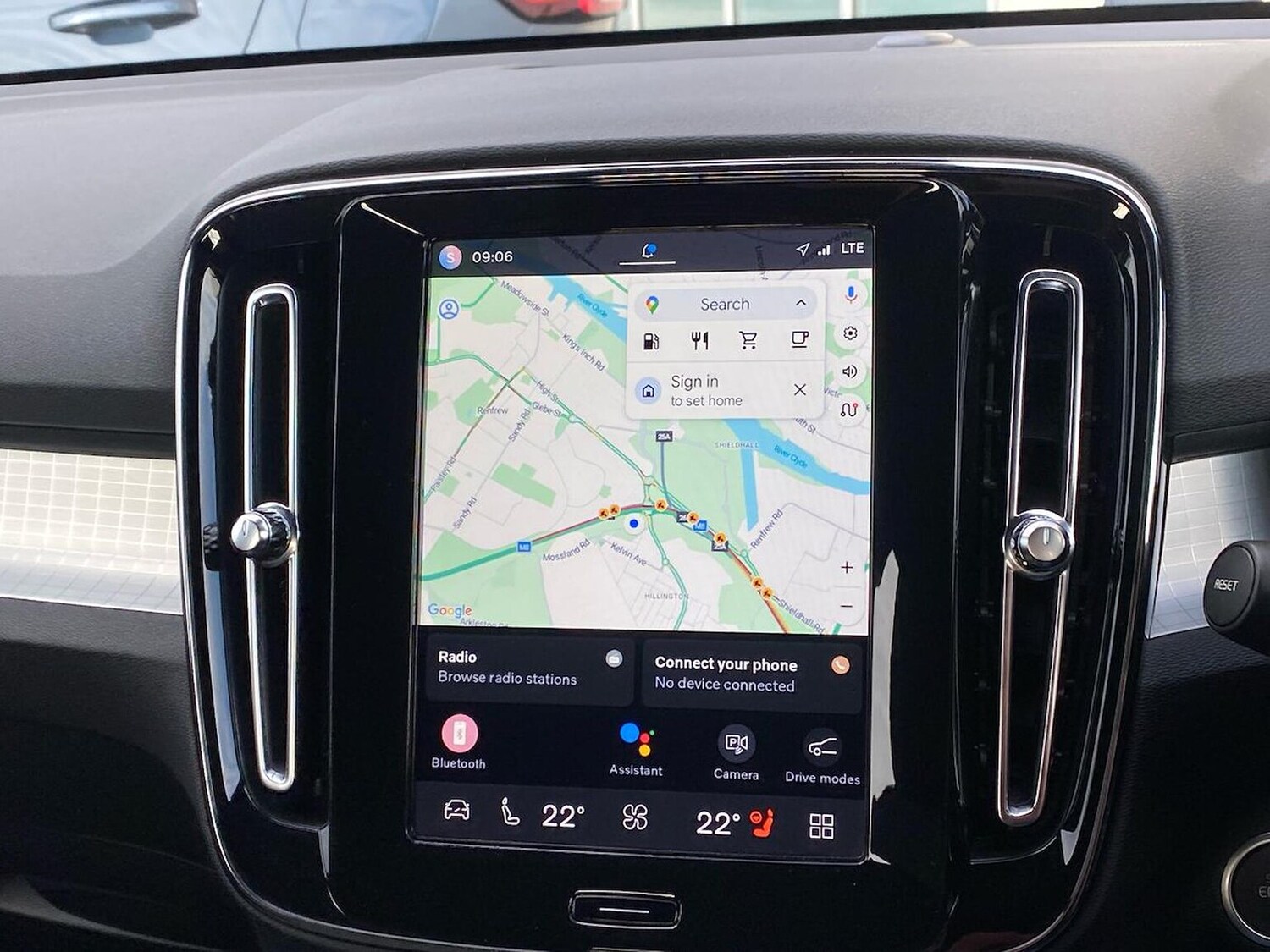 Used Volvo XC40 2022 for sale - 78191115: Photo 26