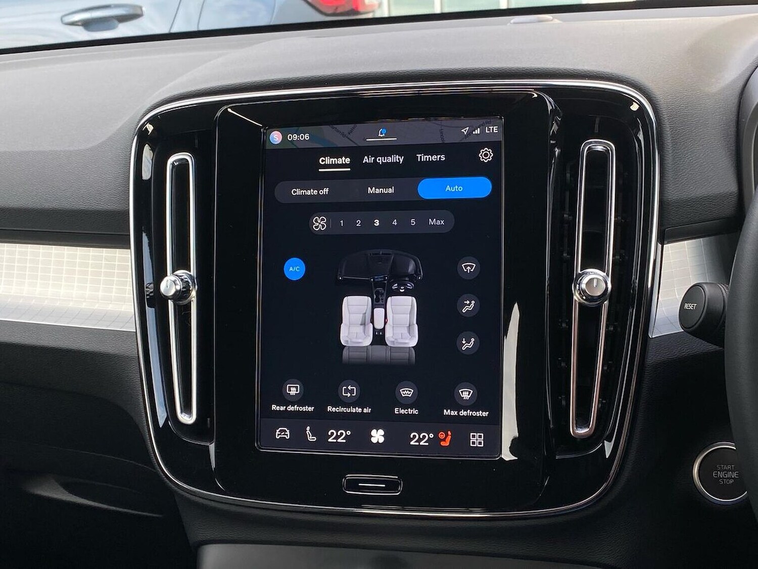 Used Volvo XC40 2022 for sale - 78191115: Photo 27