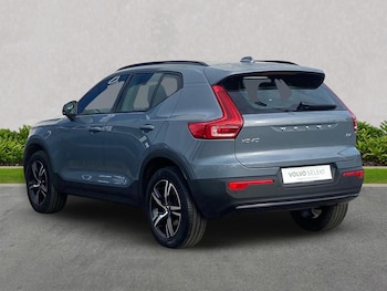 Used Volvo XC40 2022 for sale - 78191115: Photo