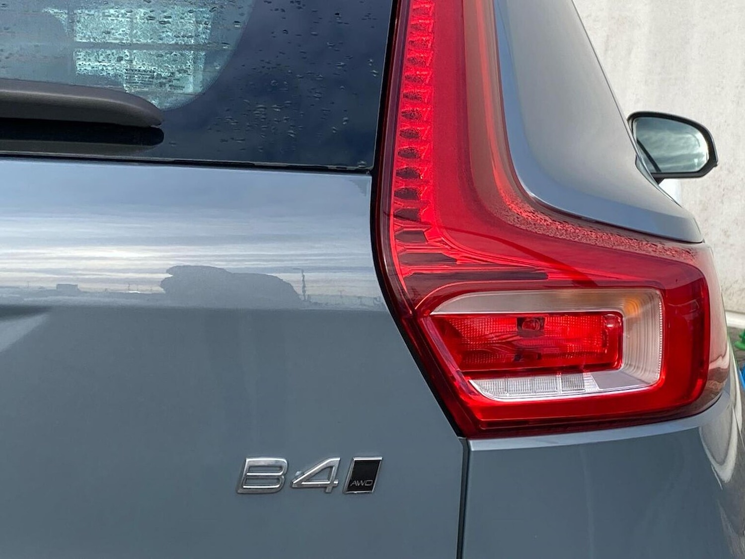 Used Volvo XC40 2022 for sale - 78191115: Photo 33