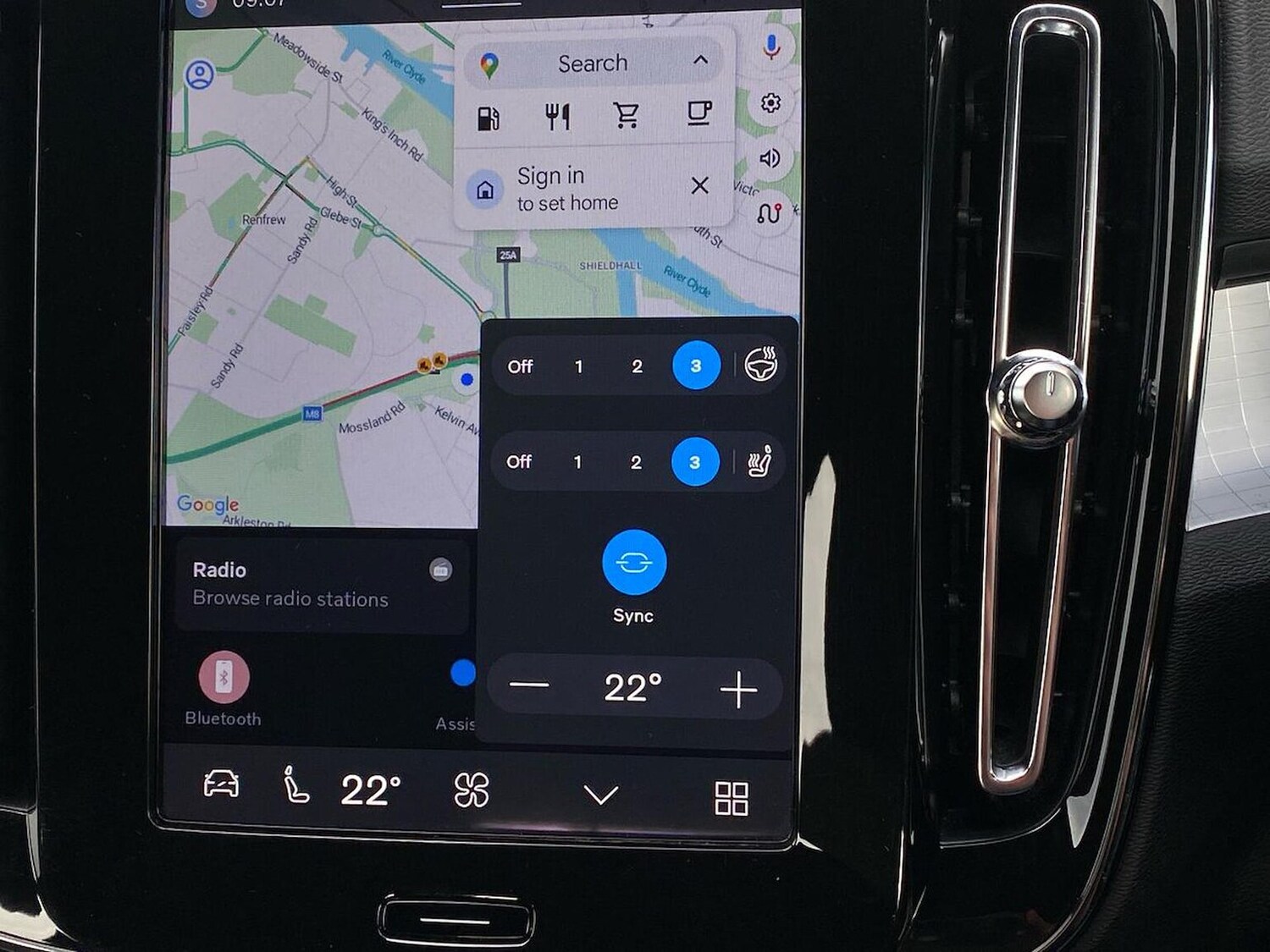 Used Volvo XC40 2022 for sale - 78191115: Photo 35