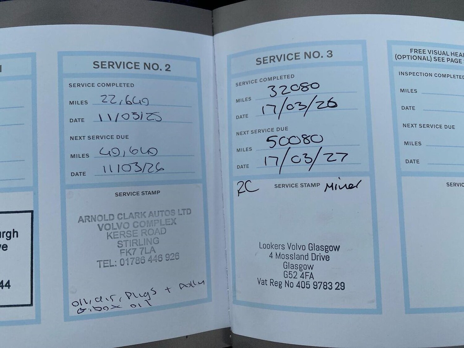 Used Volvo XC40 2022 for sale - 78191115: Photo 38