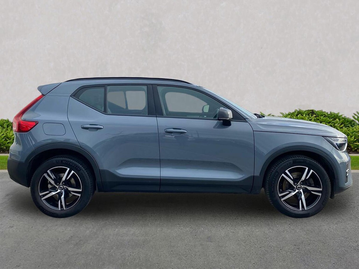 Used Volvo XC40 2022 for sale - 78191115: Photo 5
