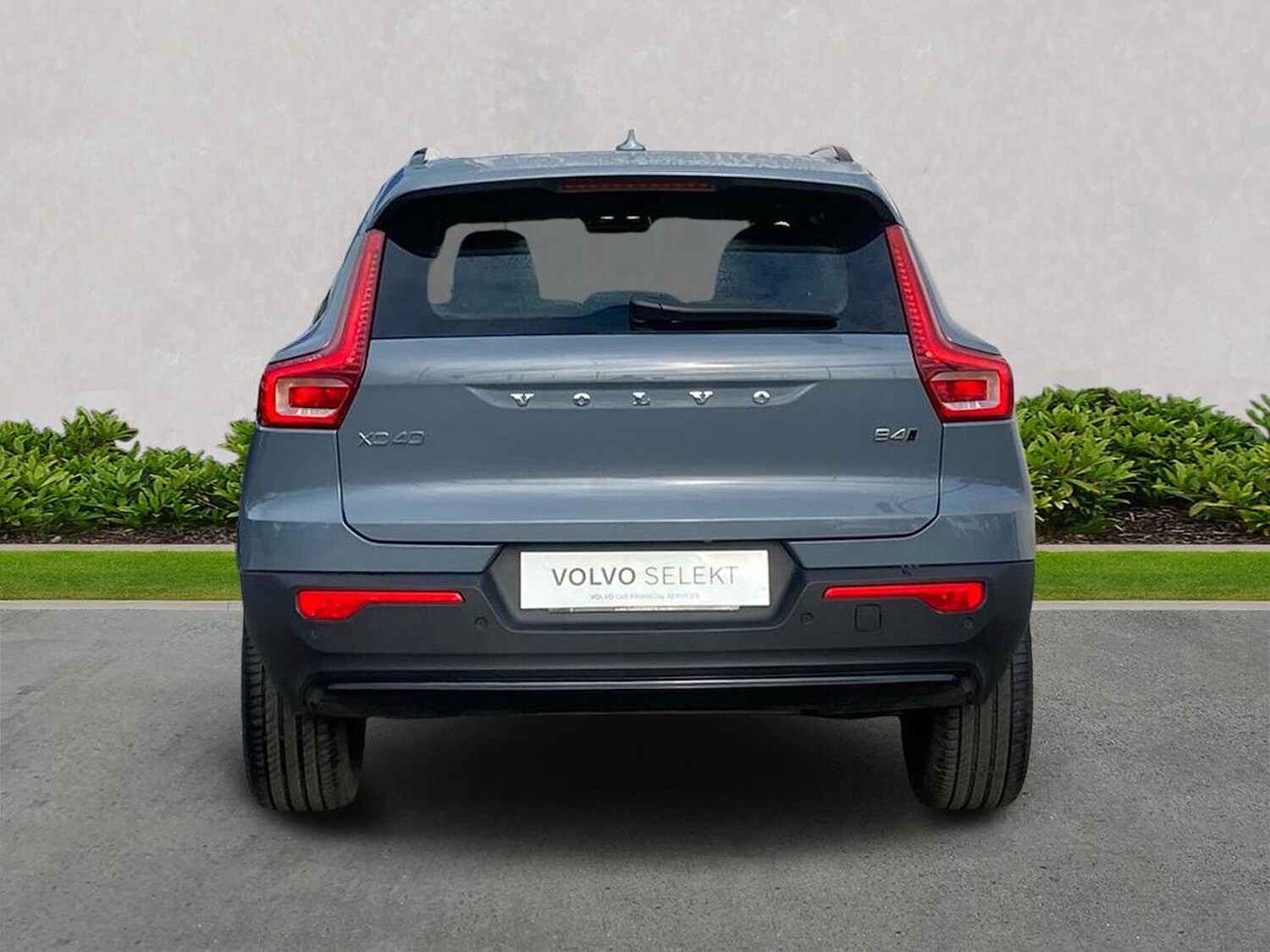 Used Volvo XC40 2022 for sale - 78191115: Photo 6