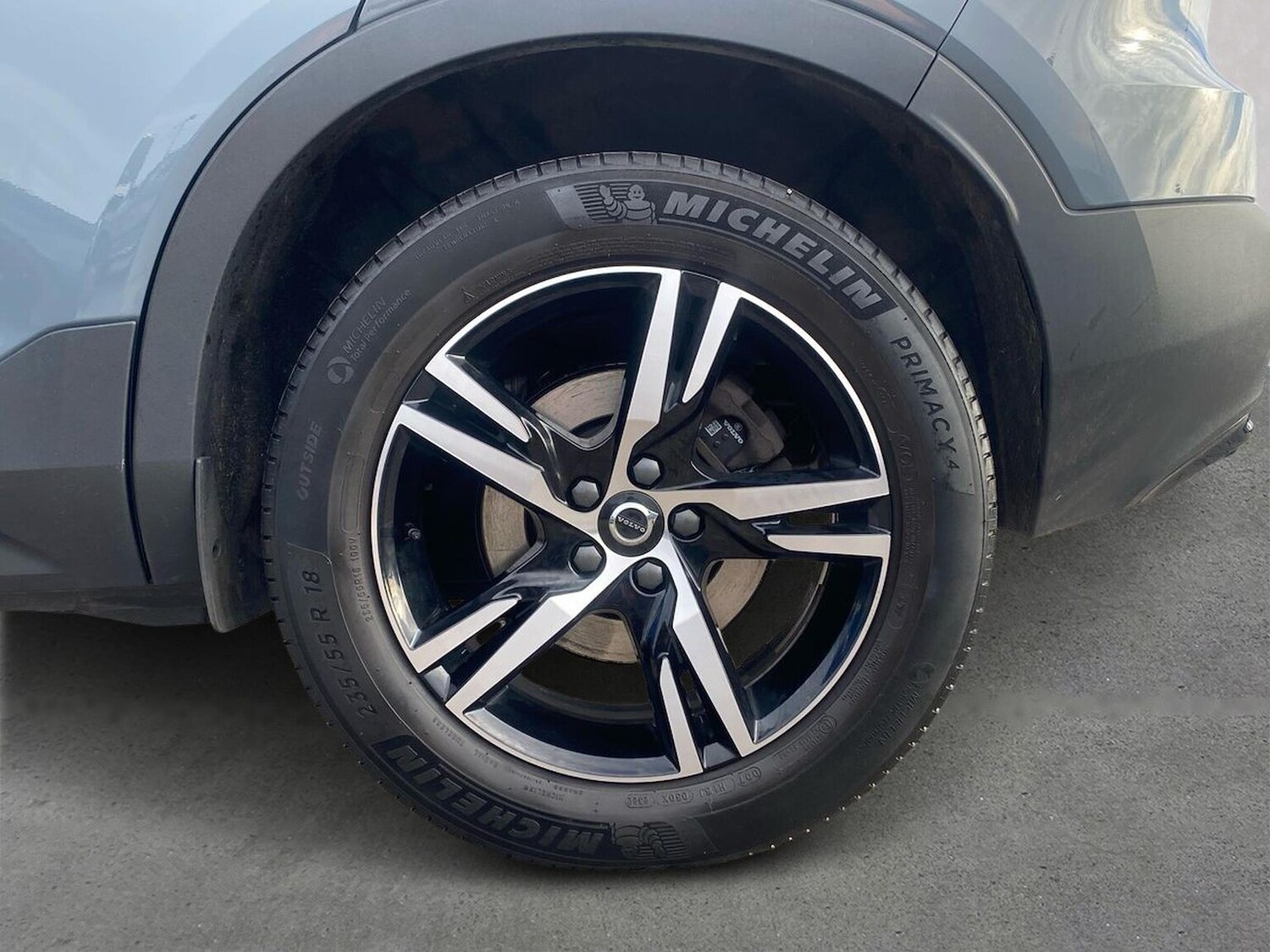 Used Volvo XC40 2022 for sale - 78191115: Photo 8