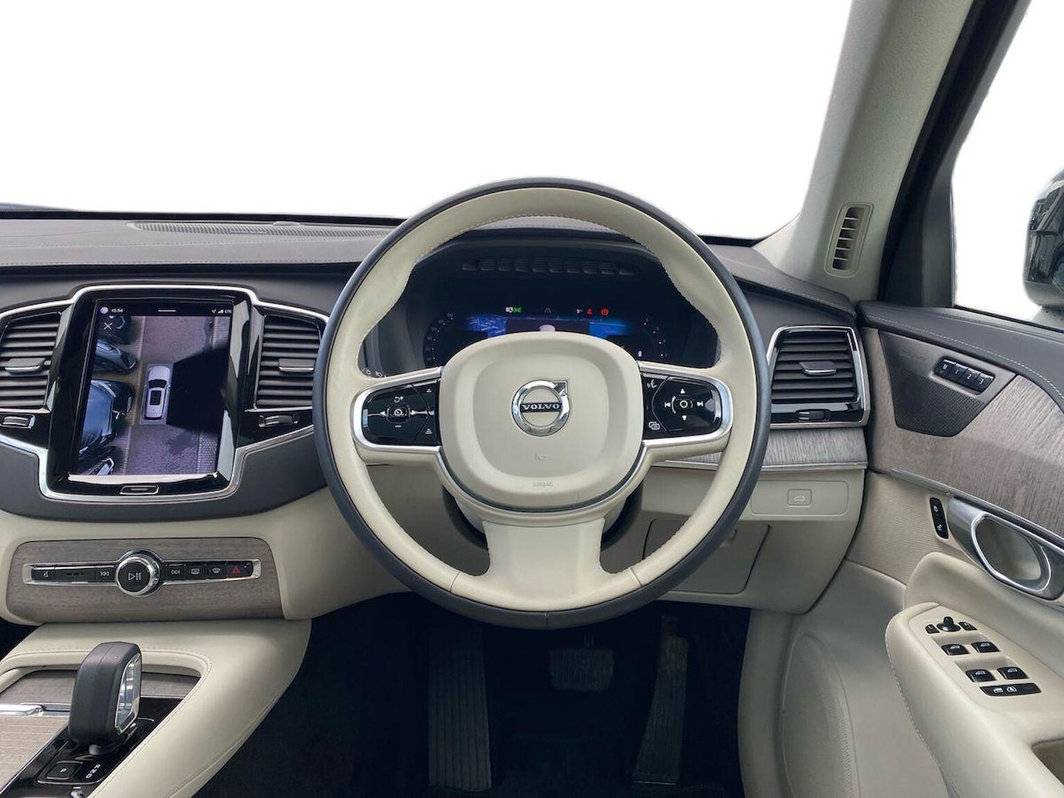 Used Volvo XC90 2023 for sale - 78191193: Photo 11