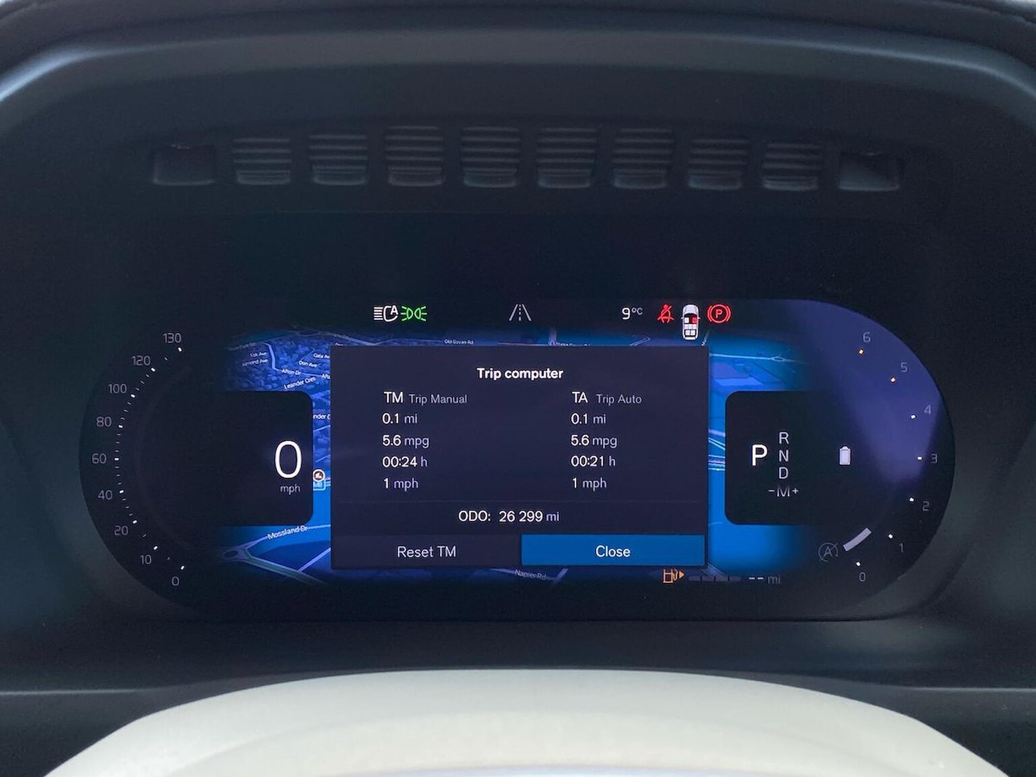 Used Volvo XC90 2023 for sale - 78191193: Photo 12