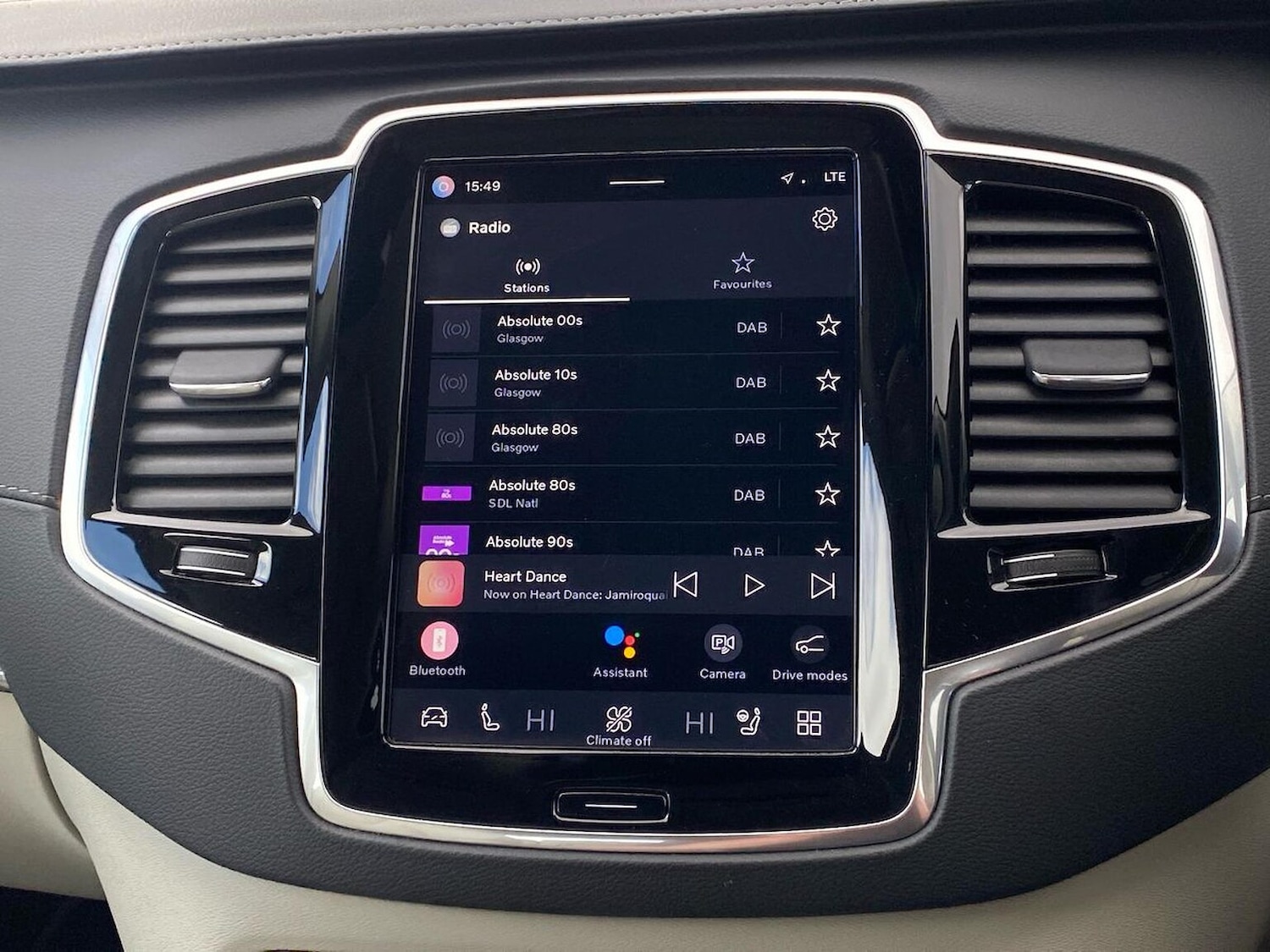 Used Volvo XC90 2023 for sale - 78191193: Photo 13