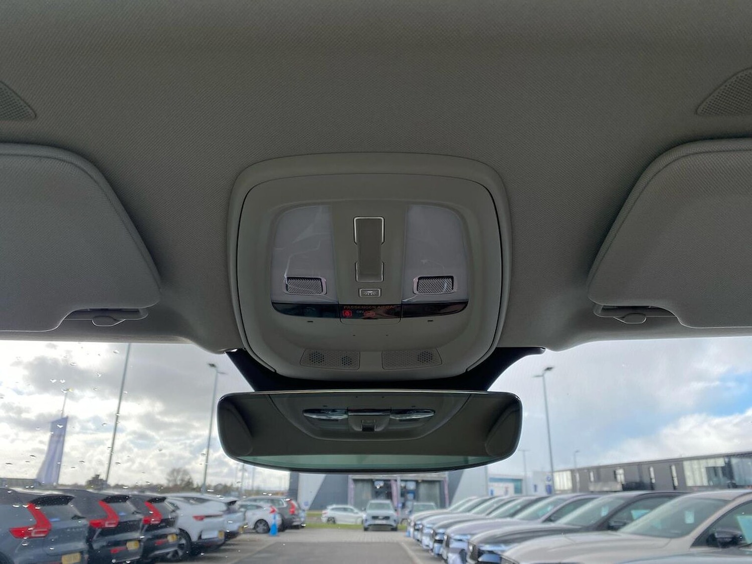 Used Volvo XC90 2023 for sale - 78191193: Photo 16