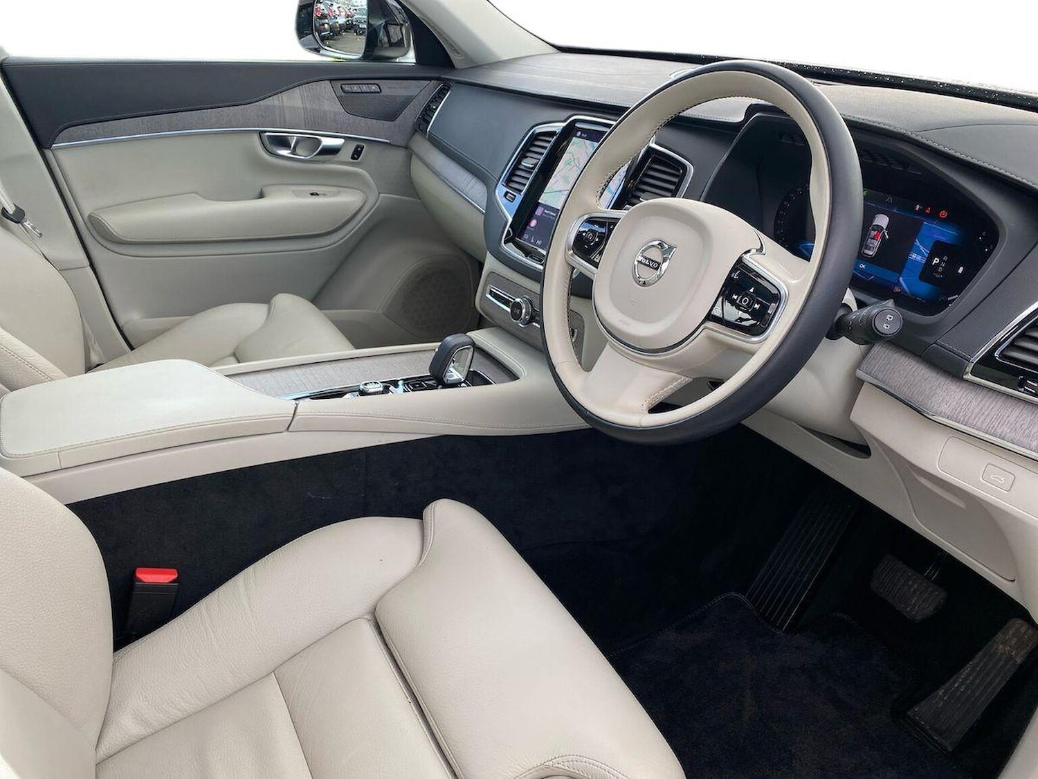 Used Volvo XC90 2023 for sale - 78191193: Photo 17