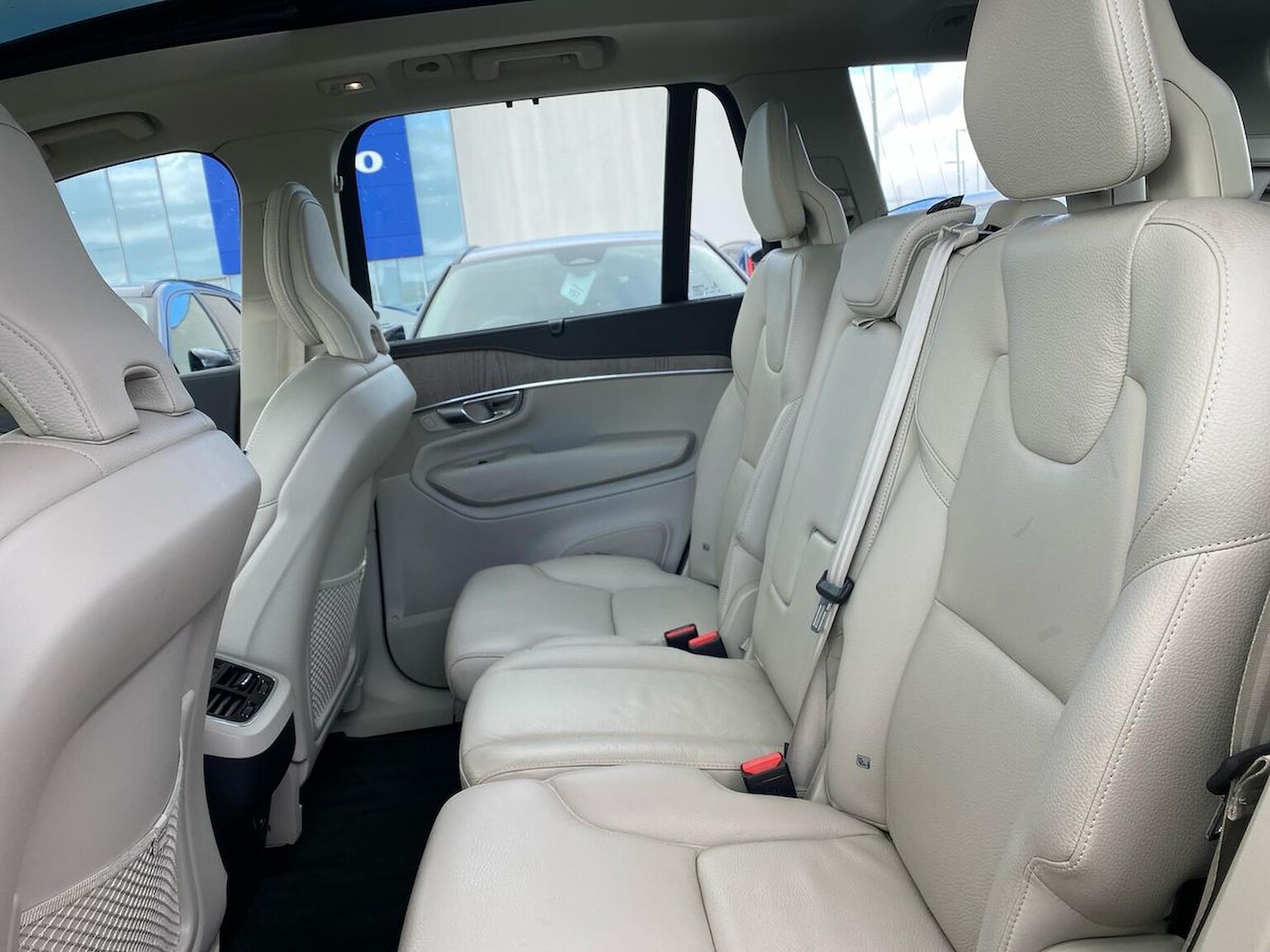 Used Volvo XC90 2023 for sale - 78191193: Photo 18