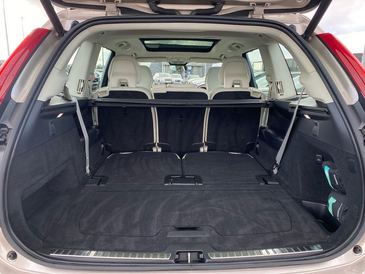 Used Volvo XC90 2023 for sale - 78191193: Photo 19