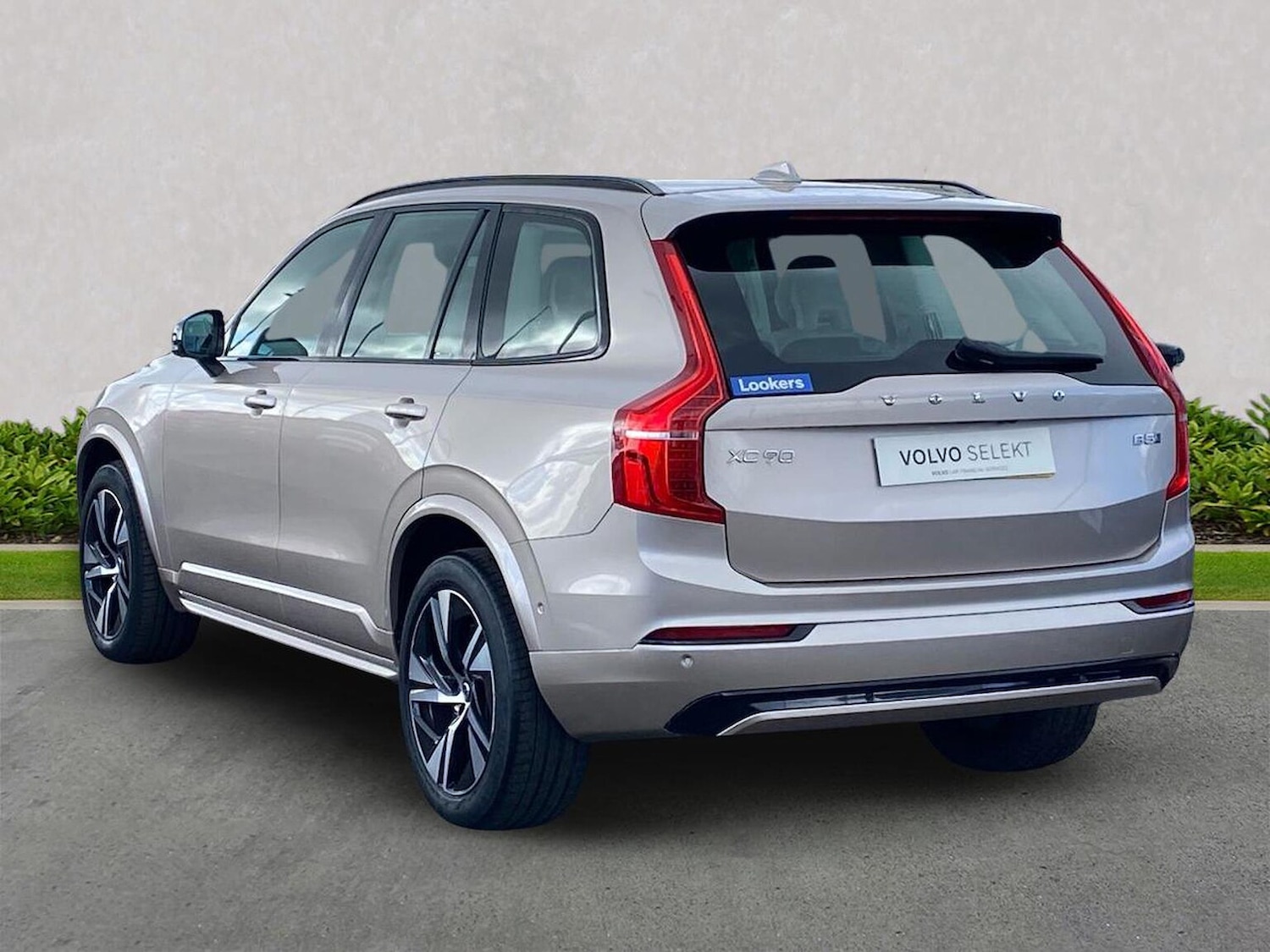 Used Volvo XC90 2023 for sale - 78191193: Photo 20