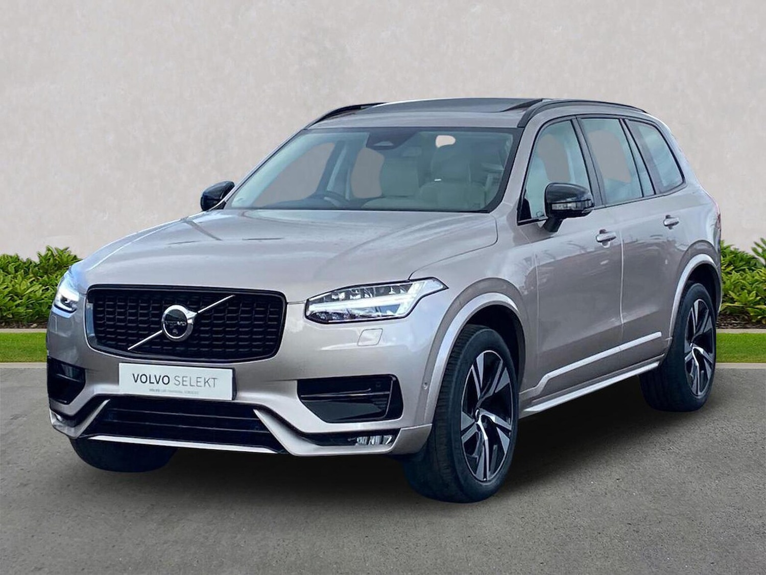 Used Volvo XC90 2023 for sale - 78191193: Photo 22