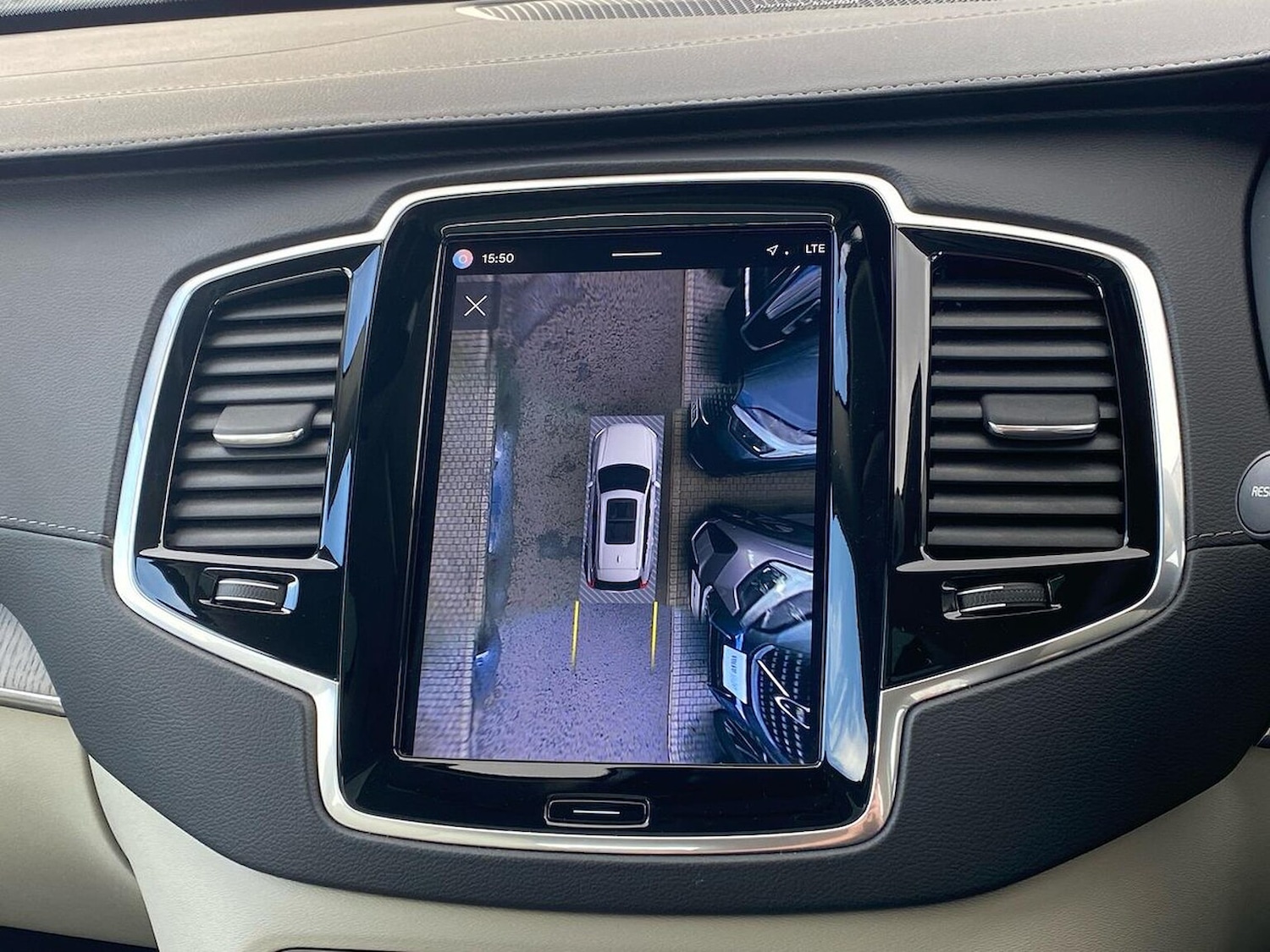 Used Volvo XC90 2023 for sale - 78191193: Photo 25