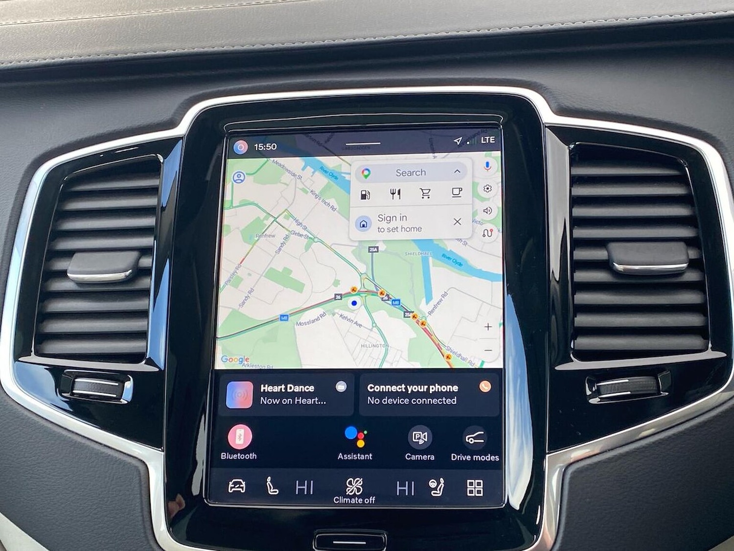 Used Volvo XC90 2023 for sale - 78191193: Photo 26