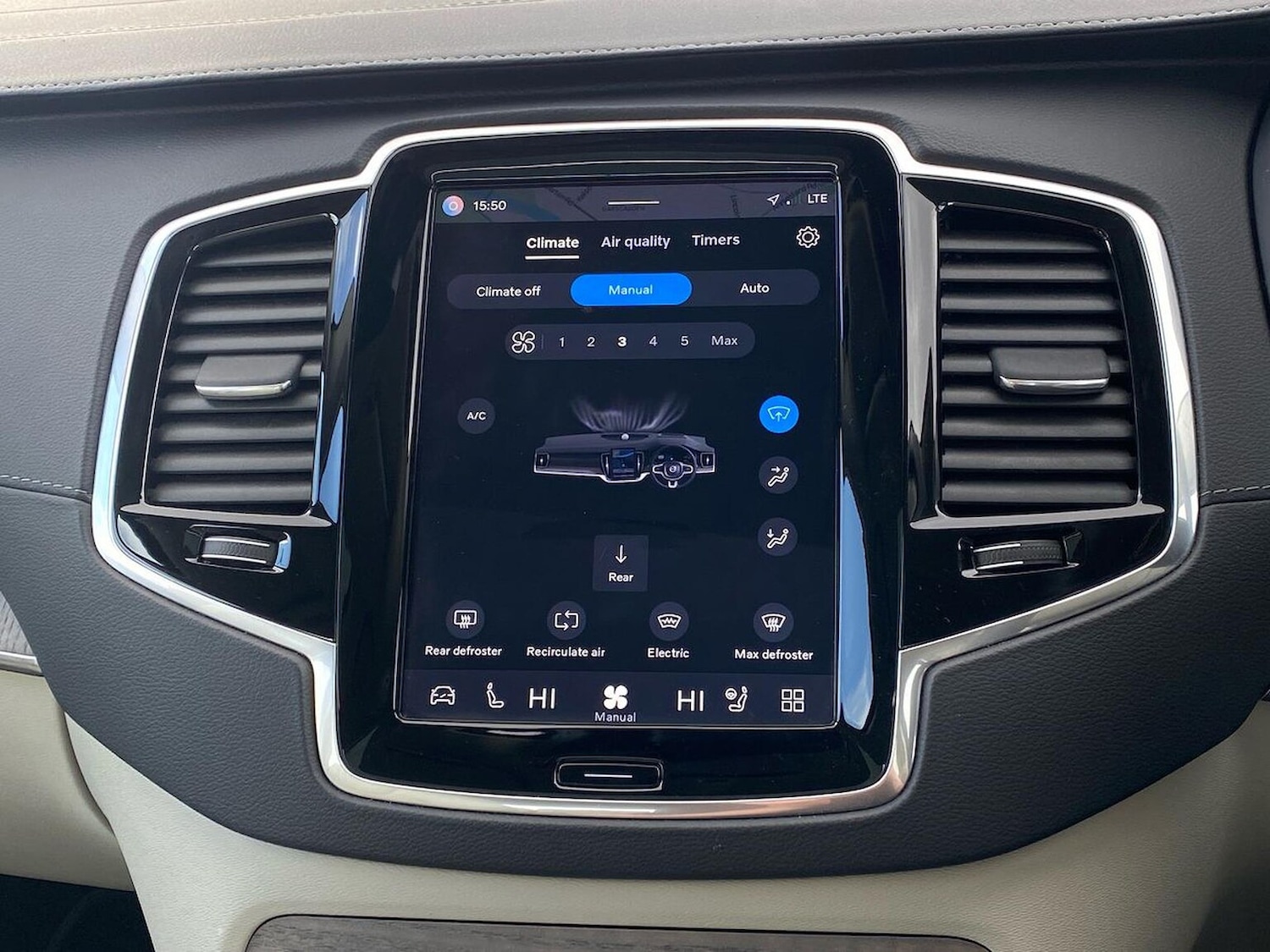 Used Volvo XC90 2023 for sale - 78191193: Photo 27