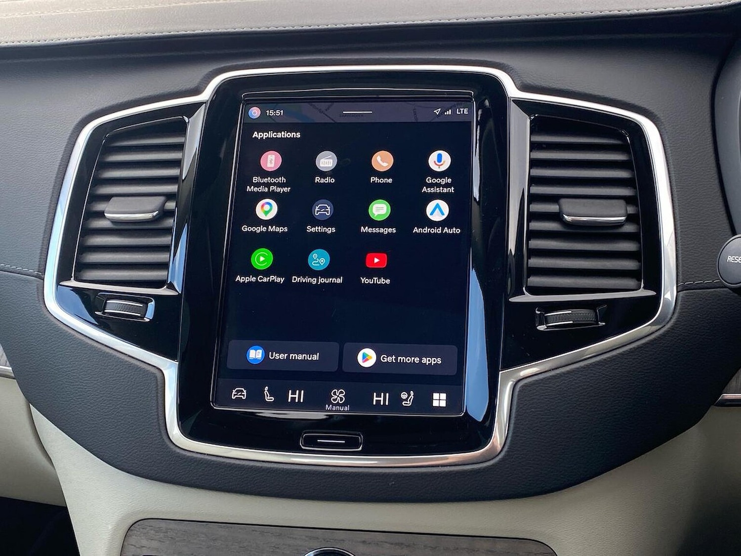 Used Volvo XC90 2023 for sale - 78191193: Photo 35